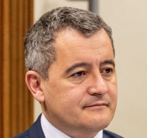 Lire la suite à propos de l’article Numérisation de la justice : Gérald Darmanin promet le « zéro papier » dans les tribunaux d’ici 6 mois