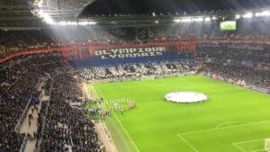 Lire la suite à propos de l’article OL : l’ère Textor dans le viseur de la justice après des accusations de « désorganisation délibérée »
