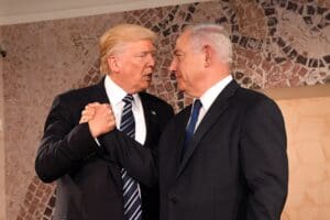 Lire la suite à propos de l’article États-Unis / Israël : Trump s’emporte contre Netanyahou après l’incursion au Liban, tensions accrues au Moyen-Orient