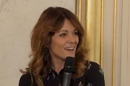 You are currently viewing Présidentielle : Maud Bregeon affiche son soutien à Édouard Philippe, un signal politique au sein de la majorité