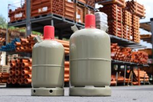 Lire la suite à propos de l’article Propane : pourquoi ce réfrigérant naturel pourrait révolutionner la climatisation écologique