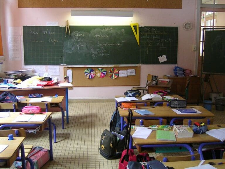 Lire la suite à propos de l’article Protection de l’enfance : Édouard Geffray veut créer un fichier national des interdits d’école