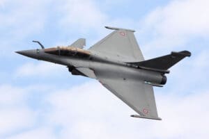 Lire la suite à propos de l’article Rafale à Taïwan : un dossier jugé politiquement impossible