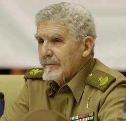 Ramiro Valdés. photo : DR