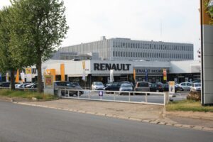Lire la suite à propos de l’article Renault armement : l’entrée du constructeur dans la défense provoque la colère de la CGT