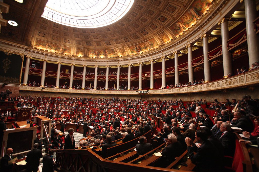 Photo : @Philippe Grangeaud / Flickr
