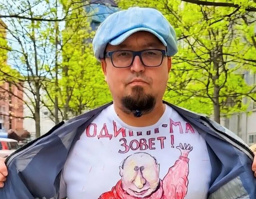 You are currently viewing Robert Kouzovkov : un suspect arrêté après l’assassinat du caricaturiste russe en Pologne