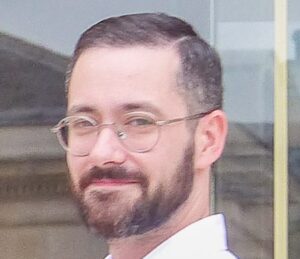 Lire la suite à propos de l’article Roubaix : David Guiraud et la polémique du refus de baptiser une école au nom de Samuel Paty