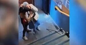 Lire la suite à propos de l’article Saint-Étienne : une septuagénaire agressée dans la cathédrale Saint-Charles lors d’un vol à l’arraché