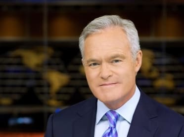 You are currently viewing Scott Pelley : le journaliste vedette de CBS accuse une influence de Trump après son licenciement