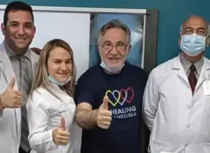 Lire la suite à propos de l’article Séisme au Venezuela : Healing Venezuela lance une campagne internationale d’aide d’urgence