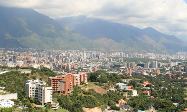 Lire la suite à propos de l’article Séismes au Venezuela : au moins 32 morts et plus de 700 blessés après deux puissantes secousses