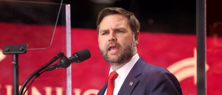 Lire la suite à propos de l’article Suisse : les pourparlers entre l’Iran et les États-Unis reportés après l’annulation du déplacement de JD Vance
