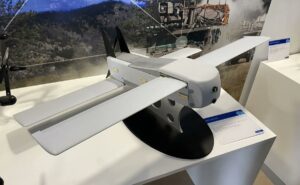 Lire la suite à propos de l’article Toutatis : Renault et Thales s’allient pour un drone rôdeur