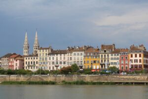 Lire la suite à propos de l’article Trottinette électrique : un homme de 25 ans tué à Mâcon