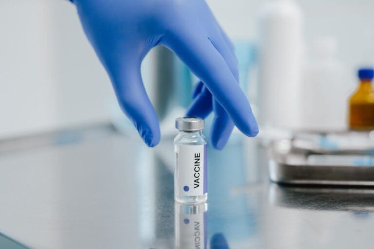 Lire la suite à propos de l’article Vaccin contre le cancer : ONCOLille mise sur l’intelligence artificielle pour accélérer la médecine personnalisée
