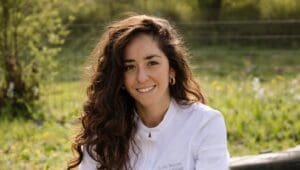 Lire la suite à propos de l’article Viviana Pisacane : la cheffe lyonnaise qui porte Lyon jusqu’en finale de Top Chef 2026
