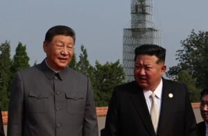 Lire la suite à propos de l’article Chine : Xi Jinping attendu en Corée du Nord dans un contexte de tensions nucléaires ravivées