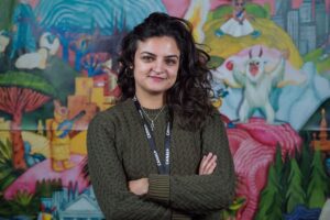 Lire la suite à propos de l’article Zineb Kharroubi : la figure de GenZ 212 face à la justice marocaine et à une condamnation avec sursis