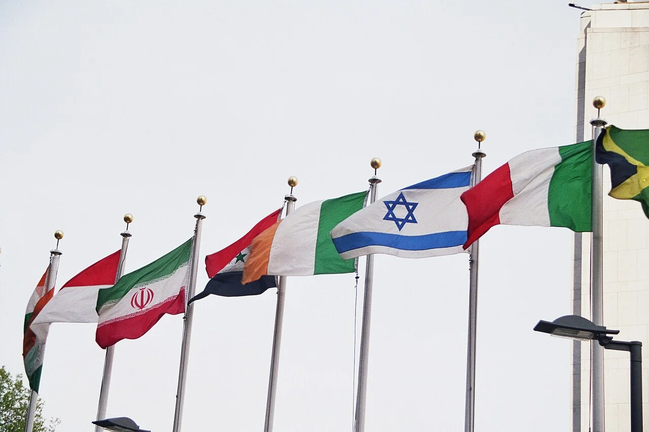 You are currently viewing Accord Iran-États-Unis : 300 milliards et levée des sanctions