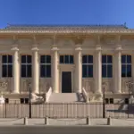 Palais de justice de Paris