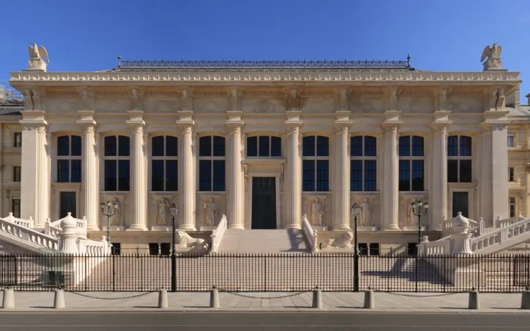 Lire la suite à propos de l’article Affaire Magnitski : coup de théâtre dans le volet français d’un détournement de 230 millions
