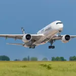Airbus A350