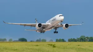 Lire la suite à propos de l’article Airbus : un prêt record de 3 milliards d’euros de la BEI