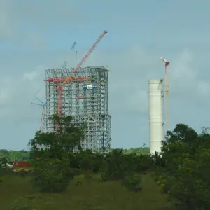 Lire la suite à propos de l’article Ariane 6 : un vol record décolle de Kourou le 17 juin