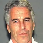 Photo officielle de Jeffrey Epstein