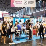 Salon VivaTech Paris 2017, rendez-vous mondial de la technologie