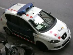 Lire la suite à propos de l’article Espagne : L’Homme abattu en pleine rue à Barcelone était un baron de la drogue