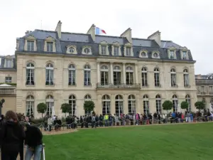 Lire la suite à propos de l’article Baron Noir : la saison 4 tournée à l’intérieur de l’Élysée