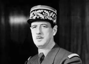 Lire la suite à propos de l’article La Bataille de Gaulle : les historiens face aux libertés du film