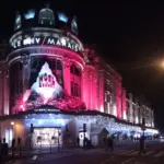 Le BHV Marais, grand magasin parisien