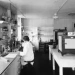 Laboratoire de recherche sur le cancer