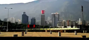 Lire la suite à propos de l’article Séismes au Venezuela : au moins 188 morts selon un dernier bilan