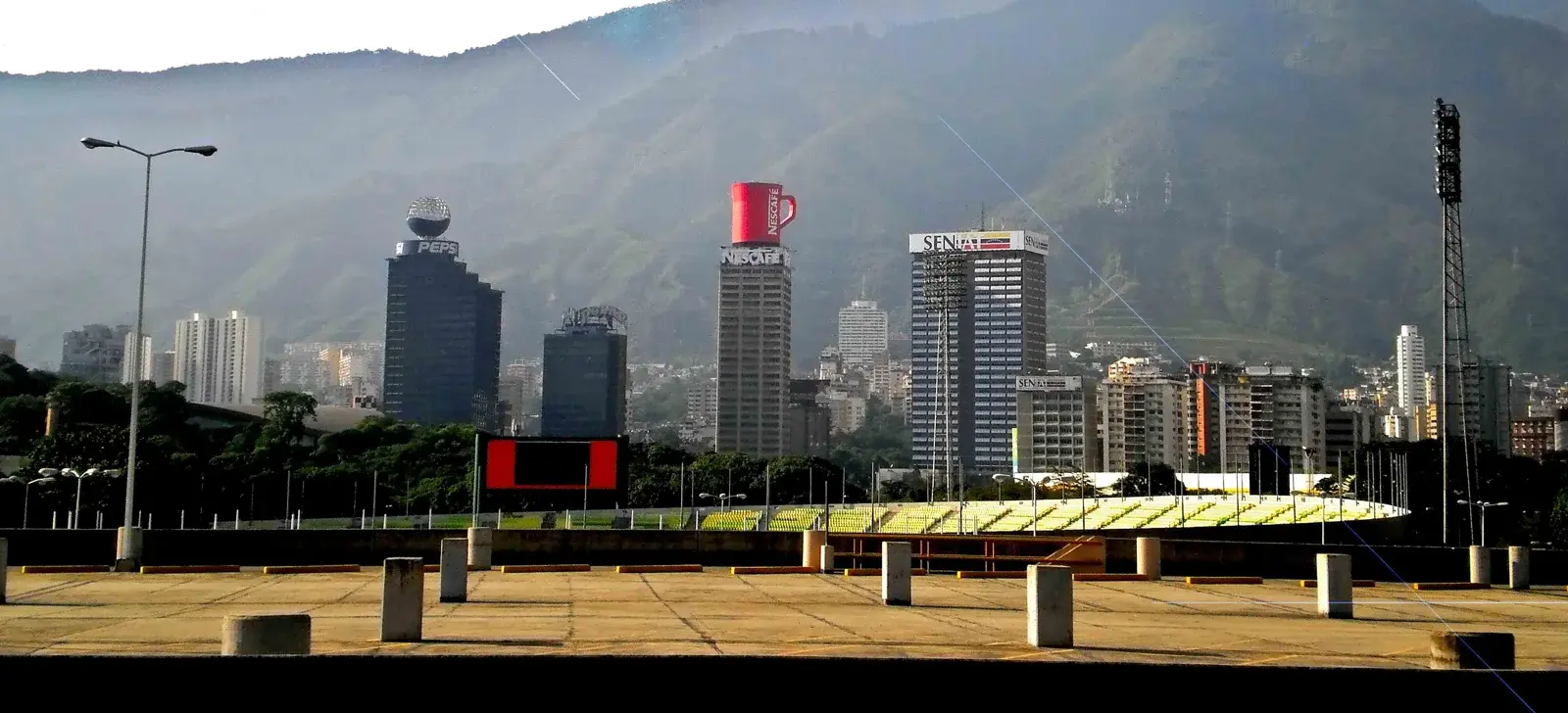 You are currently viewing Séismes au Venezuela : au moins 188 morts selon un dernier bilan
