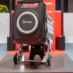 Batterie de voiture électrique
