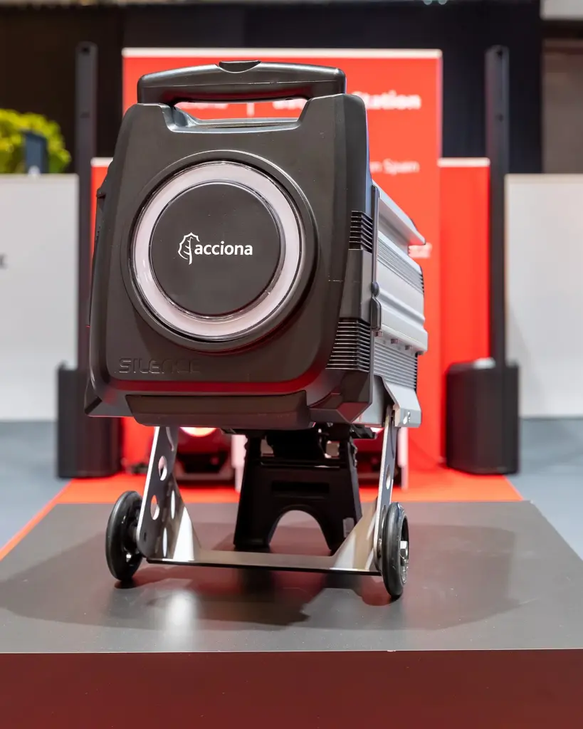 Batterie de voiture électrique