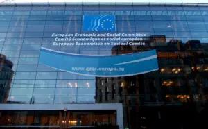 Lire la suite à propos de l’article CESE : la traque d’un lanceur d’alerte révélée à Bruxelles