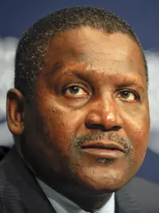Lire la suite à propos de l’article Nigeria : Aliko Dangote s’impose comme un acteur stratégique de l’approvisionnement énergétique européen