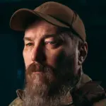 Robert Brovdi, dit Madyar, commandant des forces ukrainiennes de drones