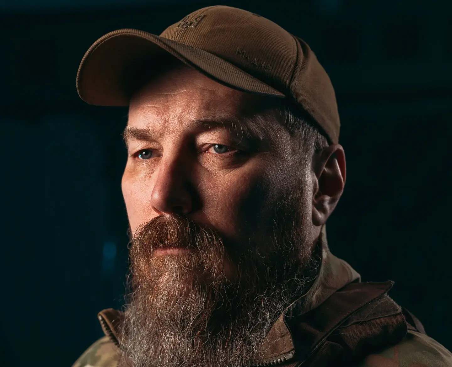 You are currently viewing Drones ukrainiens : Robert Brovdi, l’homme qui cible la Russie