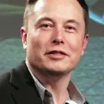 Elon Musk en 2015