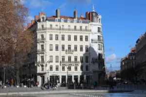 Lire la suite à propos de l’article Encadrement des loyers : Lyon et Villeurbanne montent au créneau