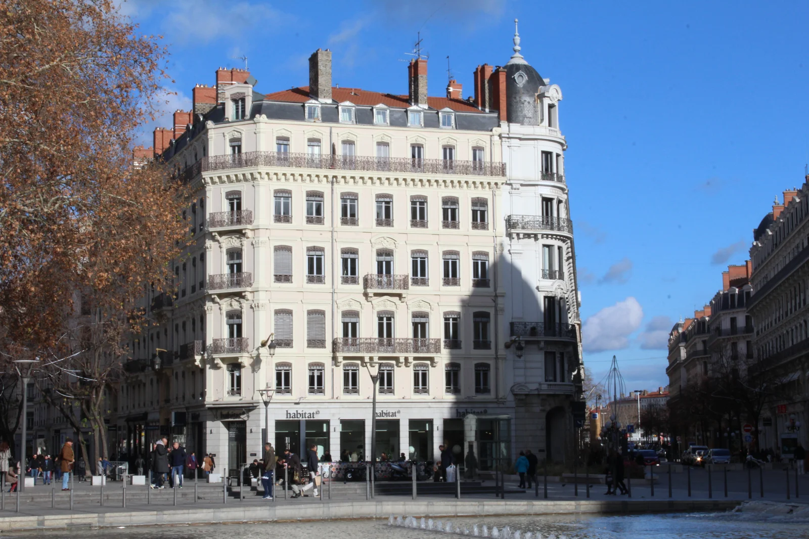 You are currently viewing Encadrement des loyers : Lyon et Villeurbanne montent au créneau