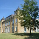 Hôtel de ville de Rillieux-la-Pape