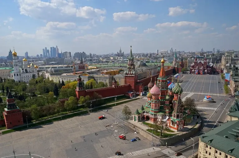 Lire la suite à propos de l’article Fonds souverain russe : 64 milliards de dollars envolés