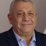 L'ancien chef d'état-major israélien Gadi Eisenkot